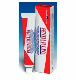PENTACICLINA-CREMA 30ML