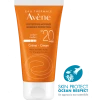 AVENE EAU THERMALE CREMA SOLARE INVISIBILE 50ML SPF 20