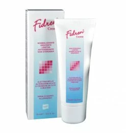 FIDREN-CREMA 75ML