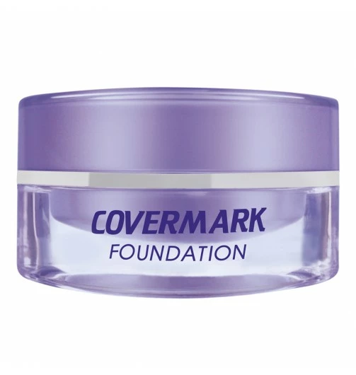 COVERMARK FOUNDATION 5 15ML 3 COVERMARK FOUNDATION 5 15ML