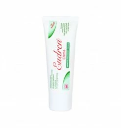 EUDREN CR GAMBE 200ML