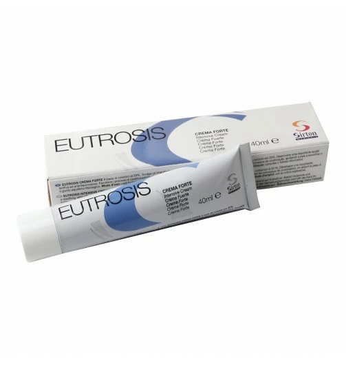 DIFA COOPER SpA EUTROSIS CR FTE 40ML 3 DIFA COOPER SpA EUTROSIS CR FTE 40ML