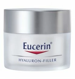 BEIERSDORF SpA EUCERIN HYAL FILL GG 50ML VISO