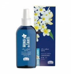 MONOI OLIO SOLARE