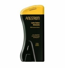 ANGSTR LATTE CORPO SPF4 200ML<<<
