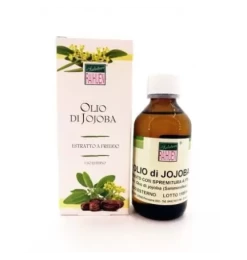 RAIHUEN Olio Jojoba 100ml