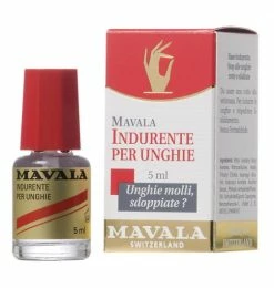 MAVALA INDURENTE UNGHIE 5ML