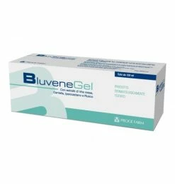 BLUVENE GEL 150ML
