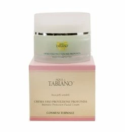 AQUA TABIANO CR PROT PRF 50ML