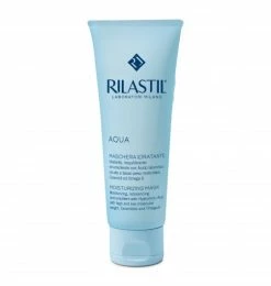 IST.GANASSINI SpA RILASTIL-AQUA MASCH VISO 75ML