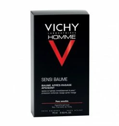 VICHY H BALS DOPOBARBA LEN 75ML