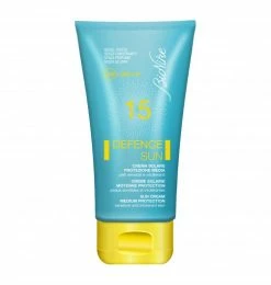BIONIKE DEFENCE SUN CREMA SOLARE SPF 15