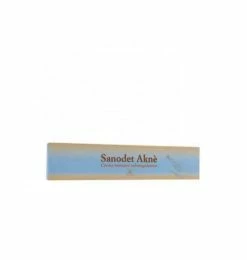 SANODET AKNE CREMA 30ML