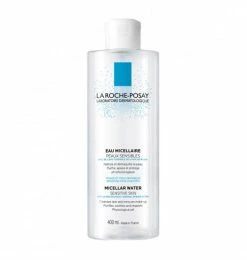 SOLUZIONE MICELLARE 400ML POSAY