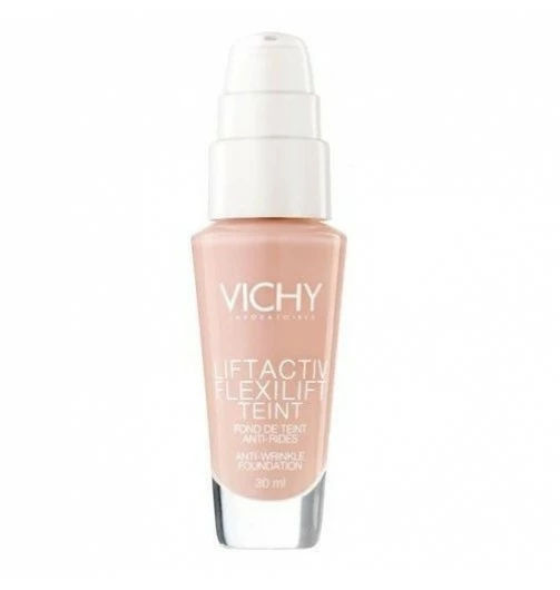 FLEXILIFT FOND 25 S/E 30ML 3 FLEXILIFT FOND 25 S/E 30ML