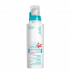 DEFENCE SUN BB LTT D/SOL LEN 125