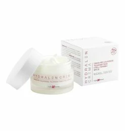 Cieffe Derma Srl HYDRALEN CREMA 50ML