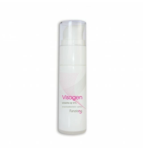 VISOGEN Crema Viso 30ml 3 VISOGEN Crema Viso 30ml