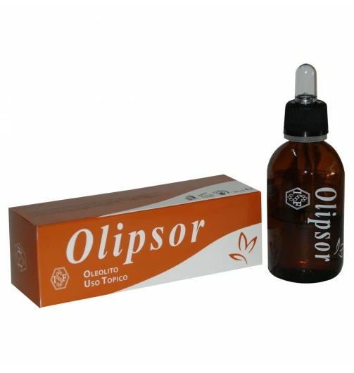 OLIPSOR 50ML 3 OLIPSOR 50ML