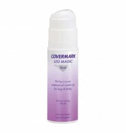 COVERMARK LEG MAGIC 50 75ML
