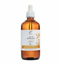 OLIO MANDORLE PROF VANIGLIA