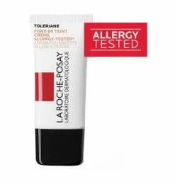 TOLERIANE TEINT FONDOTINTA CREME 02