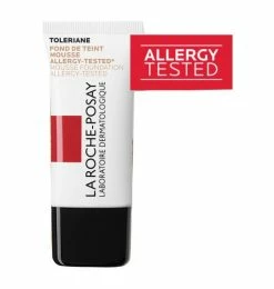 TOLERIANE TEINT FONDOTINTA MOUSS 04