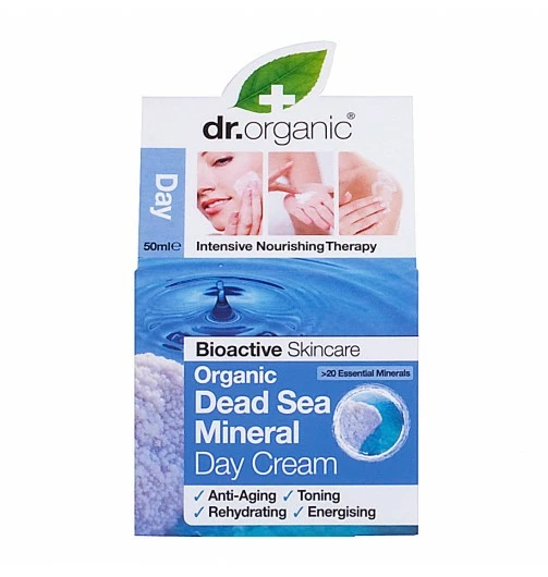 OPTIMA NATURALS SRL DR ORGANIC DEAD SEA MIN DAY 3 OPTIMA NATURALS SRL DR ORGANIC DEAD SEA MIN DAY