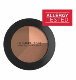 TOLERIANE TEINTE POUDRE SOLEIL