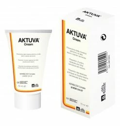 DIFA COOPER SpA AKTUVA CREAM TUBO 75ML
