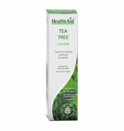 TEA TREE LOZIONE 250ML