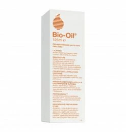 PERRIGO ITALIA Srl BIO OIL OLIO DERMATOLOGICO 125 ML