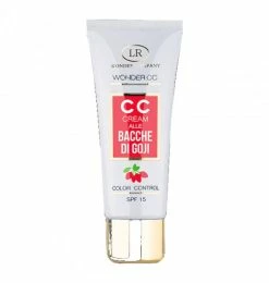 WONDER CC CR BACCHE GOJI 30ML