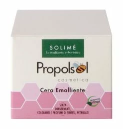 PROPOLSOL CERA EMOLL 50ML