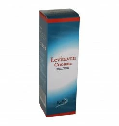 LEVITAVEN CRIOLATTE 150ML