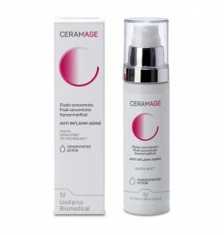 CERAMAGE FLUIDO CONCENTRATO 50