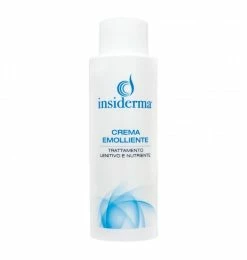 INSIDERMA Crema Emoll.500ml