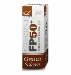 SKIN FP50+ CREMA SOLARE 50ML