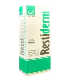 RESTIDERM CREMA 100ML