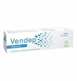VENDEP EMULGEL 100ML