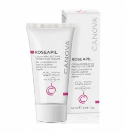 ROSEAPIL CREMA COUPEROSE 50ML