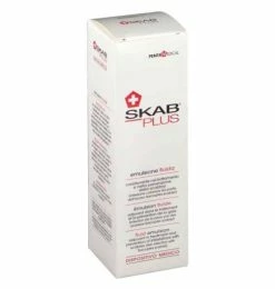SKAB PLUS EMULSIONE 150ML