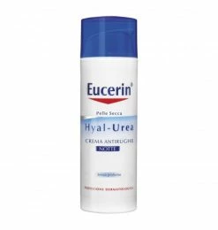 BEIERSDORF SpA EUCERIN HYAL CR UREA RUGH NT BLU