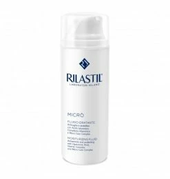 RILASTIL-MICRO FLUIDO IDRA 50ML