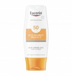 BEIERSDORF SpA EUCERIN SUN ALLERGY FP50 150ML