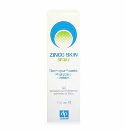 ZINCO SKIN SPRAY 100ML