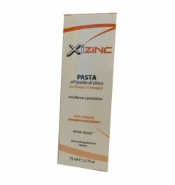 XIZINC PASTA OSSIDO ZINCO 75ML
