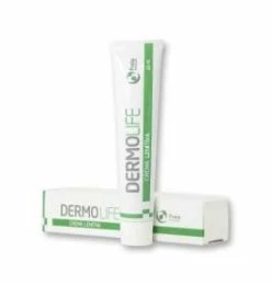 DERMOLIFE Crema Lenitiva 75ml