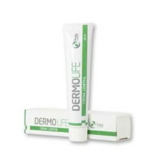 DERMOLIFE Crema Lenitiva 75ml 3 DERMOLIFE Crema Lenitiva 75ml