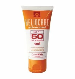 DIFA COOPER SpA HELIOCARE-GEL FP50 200ML
